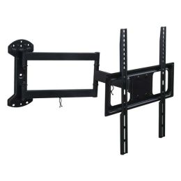 Swivel Arm TV Wall Mount | 24" Extension | Fits 32" to 55" TV Screens