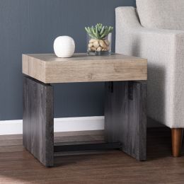 Hapsford End Table