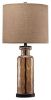 Ashley Laurentia Champagne Casual Table Lamp L431414