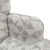 Accent chair Living Room/Bed Room; Modern Leisure Chair