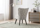 Accent chair Living Room/Bed Room; Modern Leisure Chair