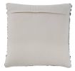 Ashley Ricker Gray/Cream Casual Pillow (Set of 4) A1000804