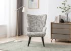 Accent chair Living Room/Bed Room; Modern Leisure Chair