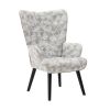 Accent chair Living Room/Bed Room; Modern Leisure Chair