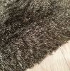 &quot;Fancy Shaggy&quot; Hand Tufted Area Rug