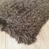 &quot;Fancy Shaggy&quot; Hand Tufted Area Rug