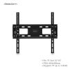 LEADZM TMW400 32-65" Flat Tilting TV Wall Mount with Spirit Level RT