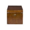 Steamer Trunk Cocktail Table