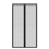 Magnetic Mesh Curtain Hands-free Fly Mesh Door Curtain